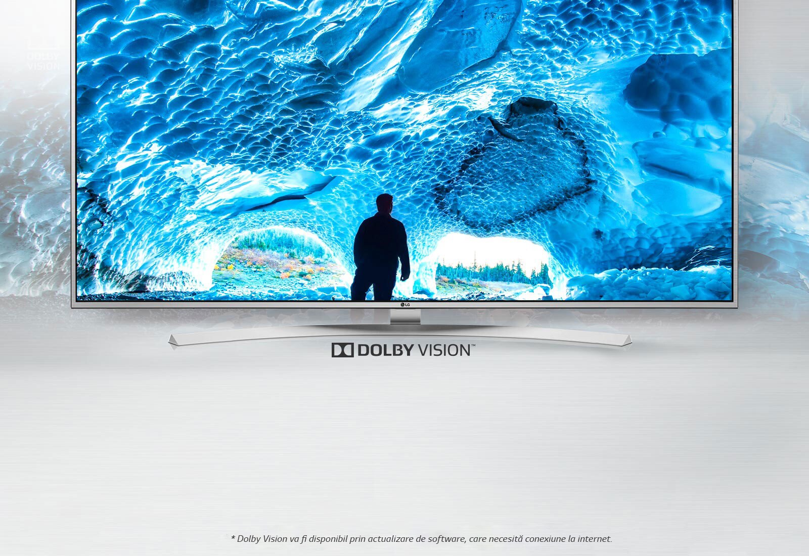 DolbyVision, chiar contează?