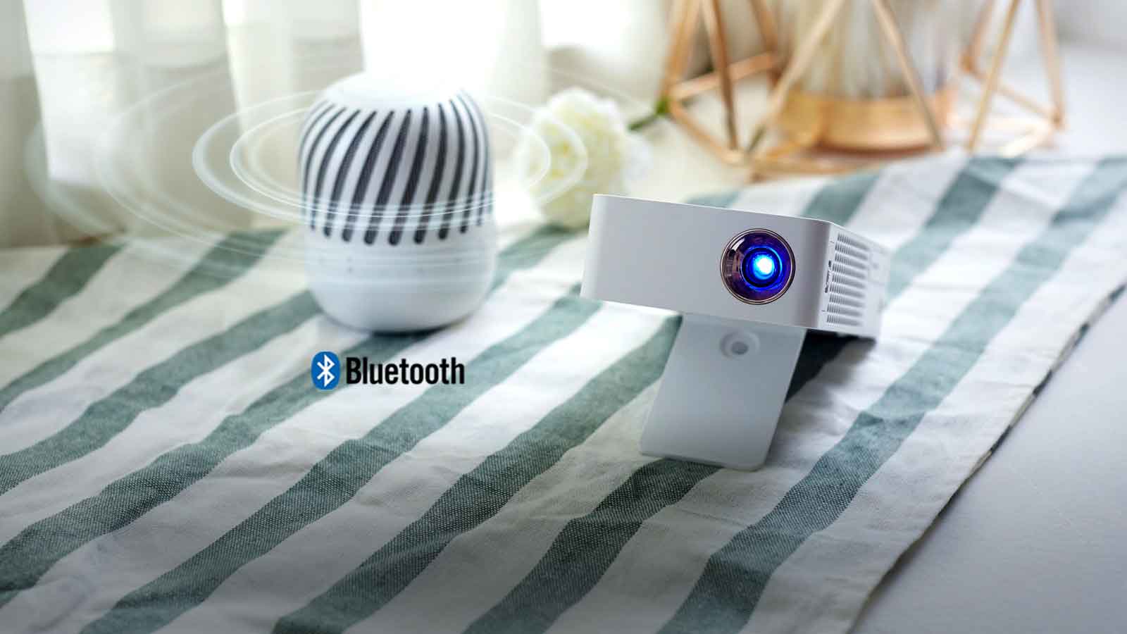 Compatibilitate audio prin conexiune Bluetooth1