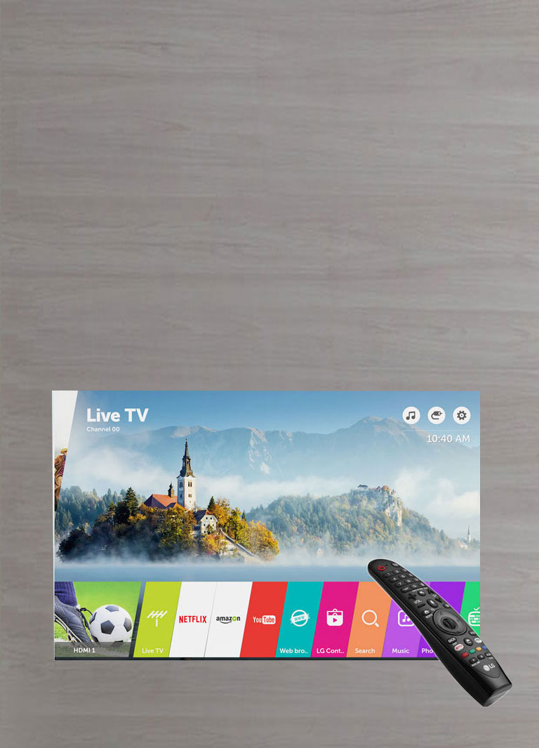 webOS 3.5 simplu și intuitiv2