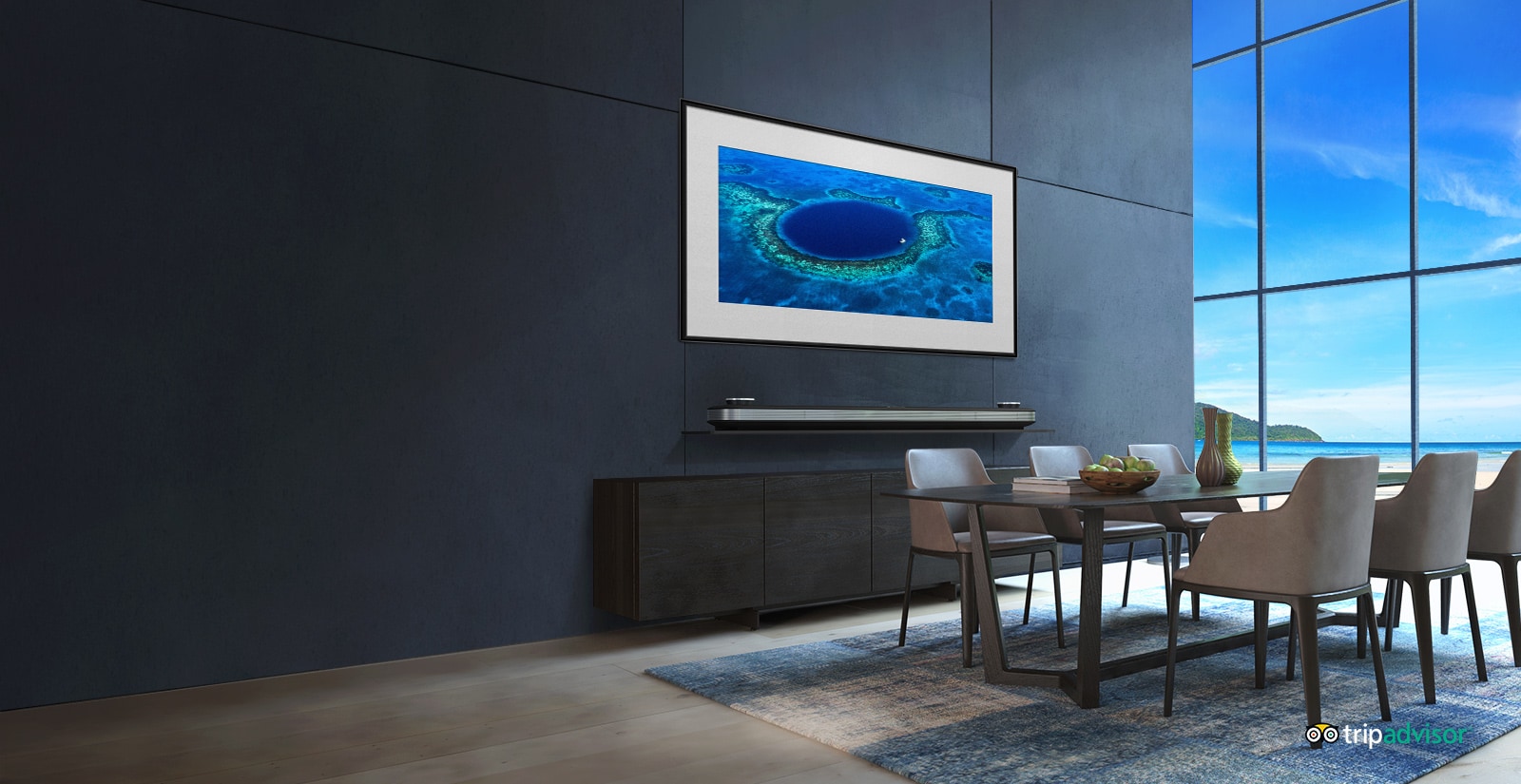 Modul Galerie te învăluie în atmosfera de vacanță1