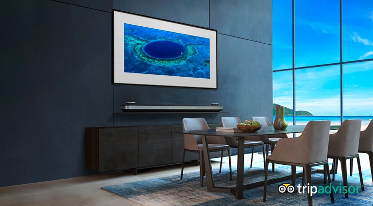 Modul Galerie te învăluie în atmosfera de vacanță2