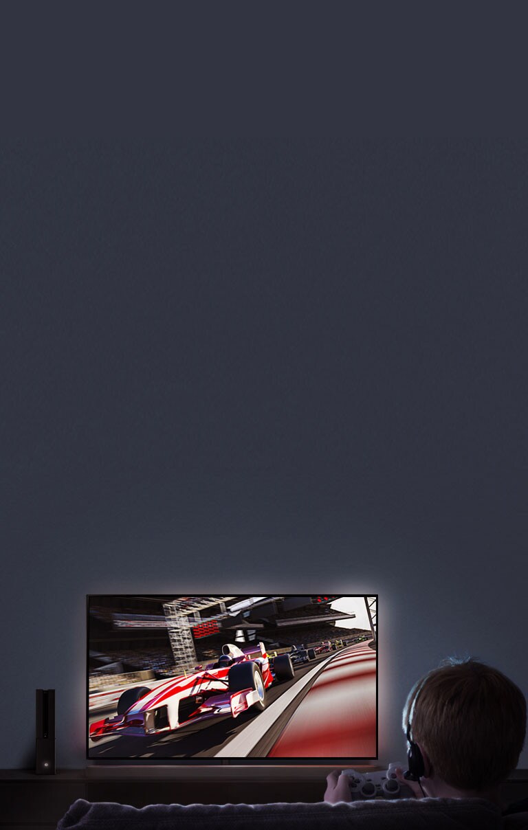 Rulare lină și rapidă a jocurilor HDR 4K<br>2