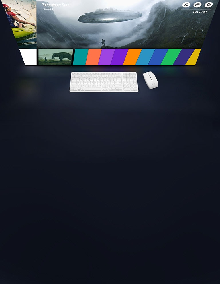 Devine mai inteligent și mai facil2