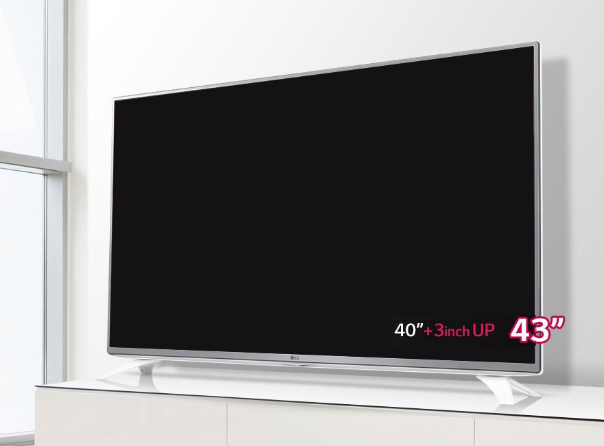 Un ecran mai mare, Detalii profunde