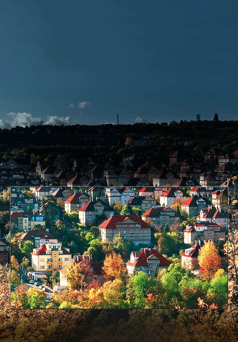 Culori spectaculoase prin ecranul NanoCell™<br>2