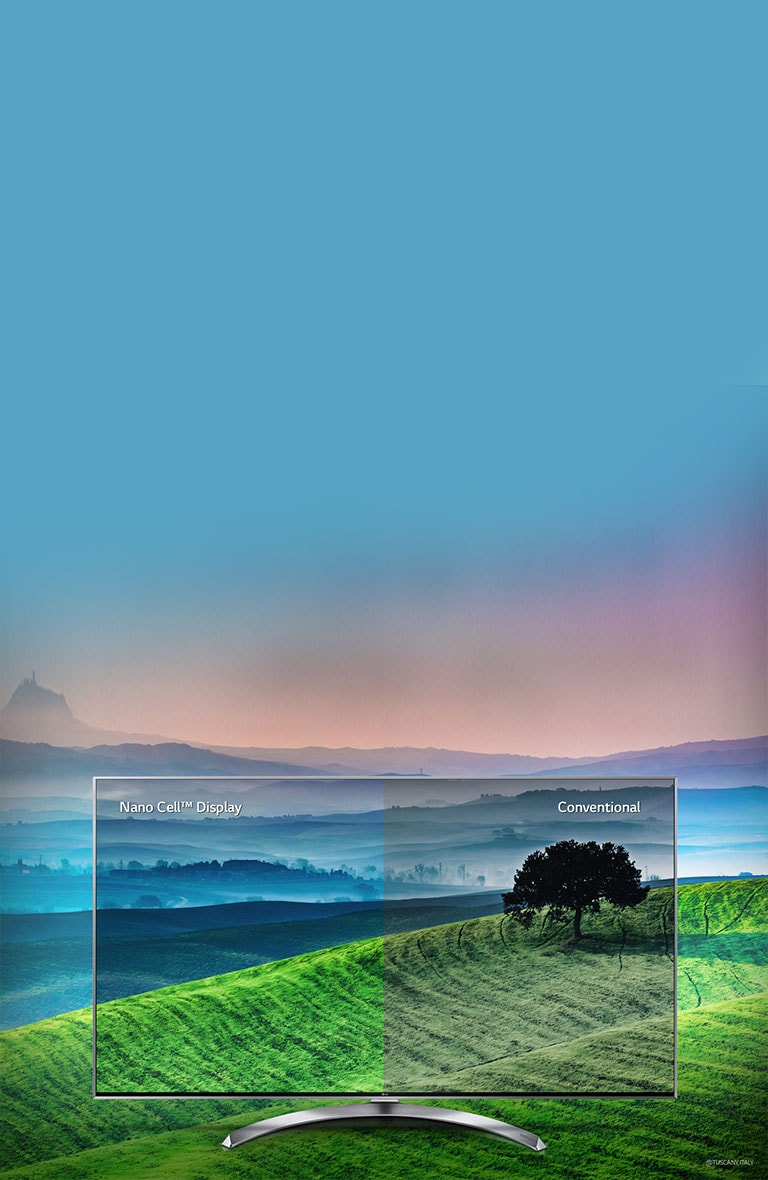 LG SUPER UHD 4K NanoCell UN NOU STANDARD LED2