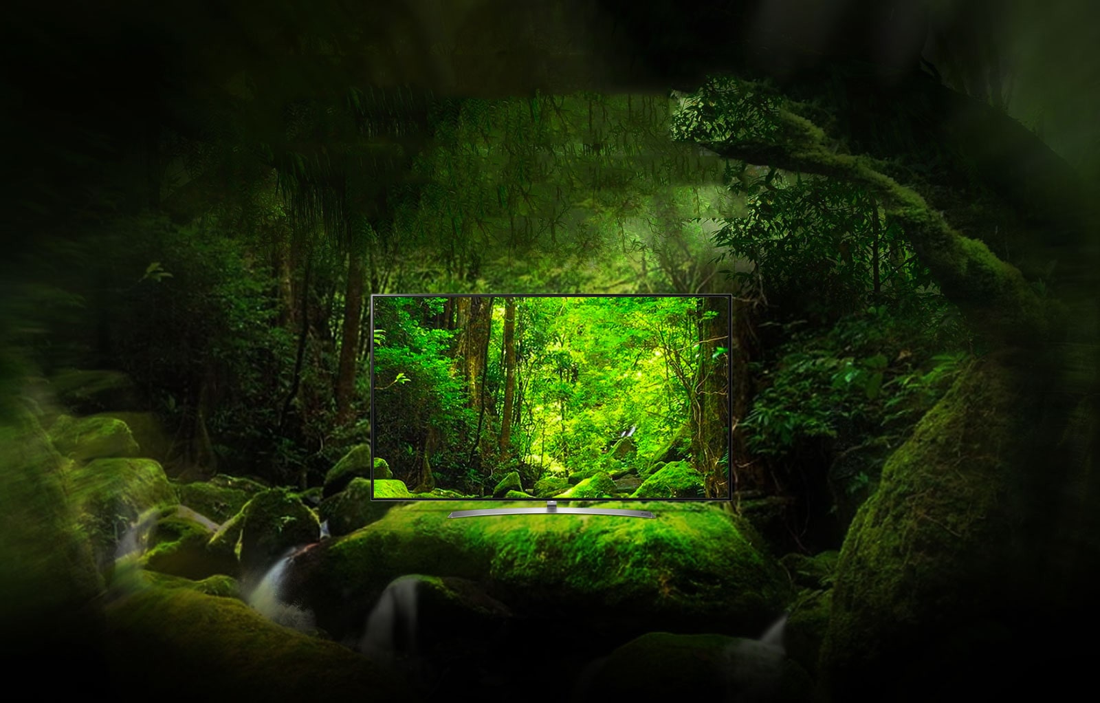 Dolby Atmos® vă aduce sunetul de cinema chiar la dvs. acasă