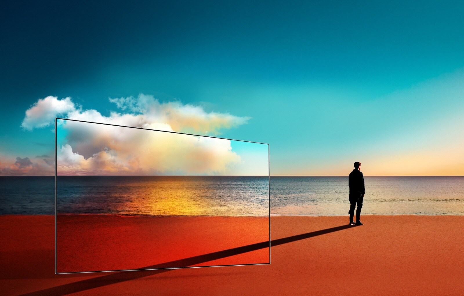 Tehnologie HDR Active & Dolby Vision1