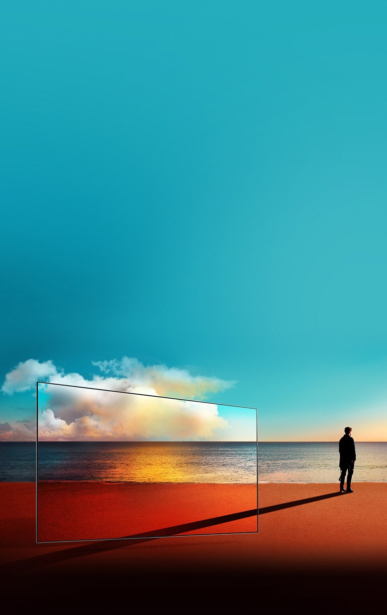 Tehnologie HDR Active & Dolby Vision2