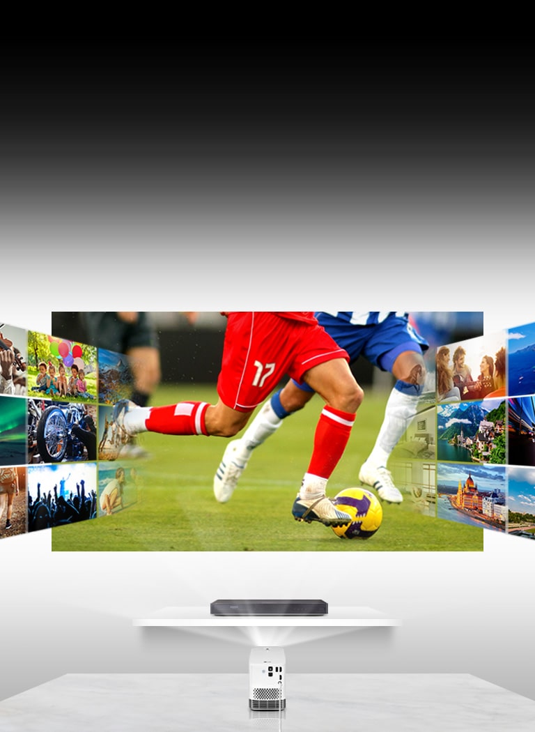 Conexiune pregătită pentru set-top box2