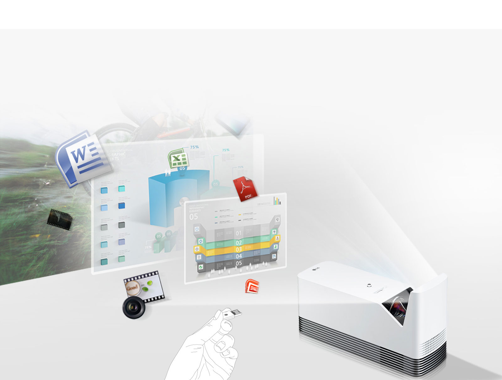 Nu este necesar un laptop1