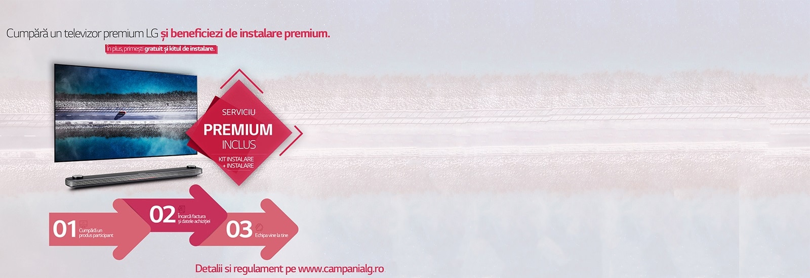 SERVICIU <br>PREMIUM INCLUS1