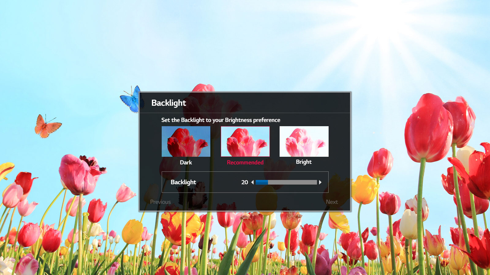 LG 32LH530V | LG România