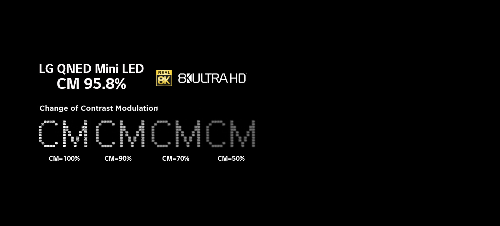 8K Ultra HD certificat.