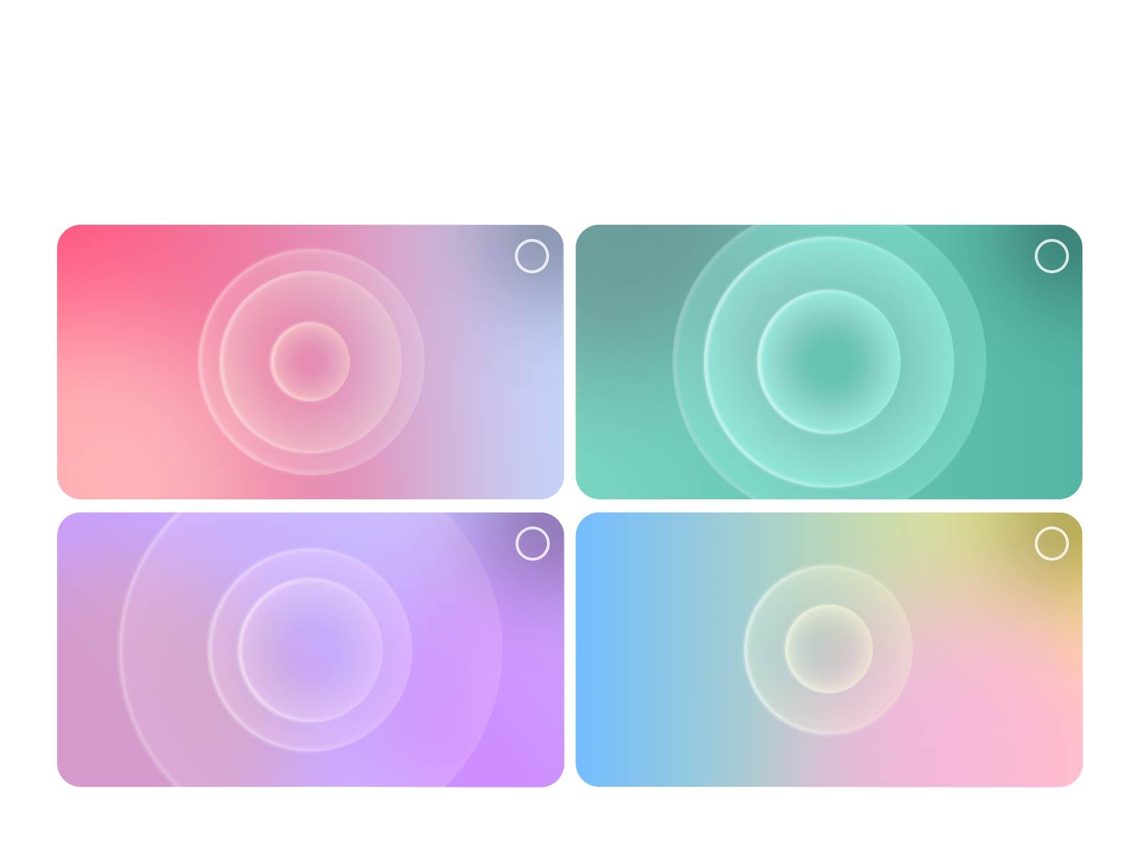 Ecranul unui utilizator care trece prin procesul de personalizare AI Sound Wizard. Este selectată o serie de pictograme de sunet. Un cântăreț de jazz și unul de saxofon sunt arătați, iar undele de sunet reprezintă sunetul personalizat, animat în vizual.