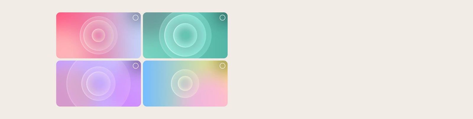 Ecranul unui utilizator care parcurge procesul de personalizare **AI Sound Wizard**. O serie de icoane de clipuri sonore sunt selectate. Este arătat un cântăreț de jazz și un saxofonist, iar undele sonore care reprezintă sunetul personalizat sunt animate pe vizual.