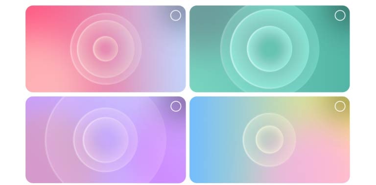 Ecranul unui utilizator care parcurge procesul de personalizare **AI Sound Wizard**. O serie de icoane de clipuri sonore sunt selectate. Este arătat un cântăreț de jazz și un saxofonist, iar undele sonore care reprezintă sunetul personalizat sunt animate pe vizual.