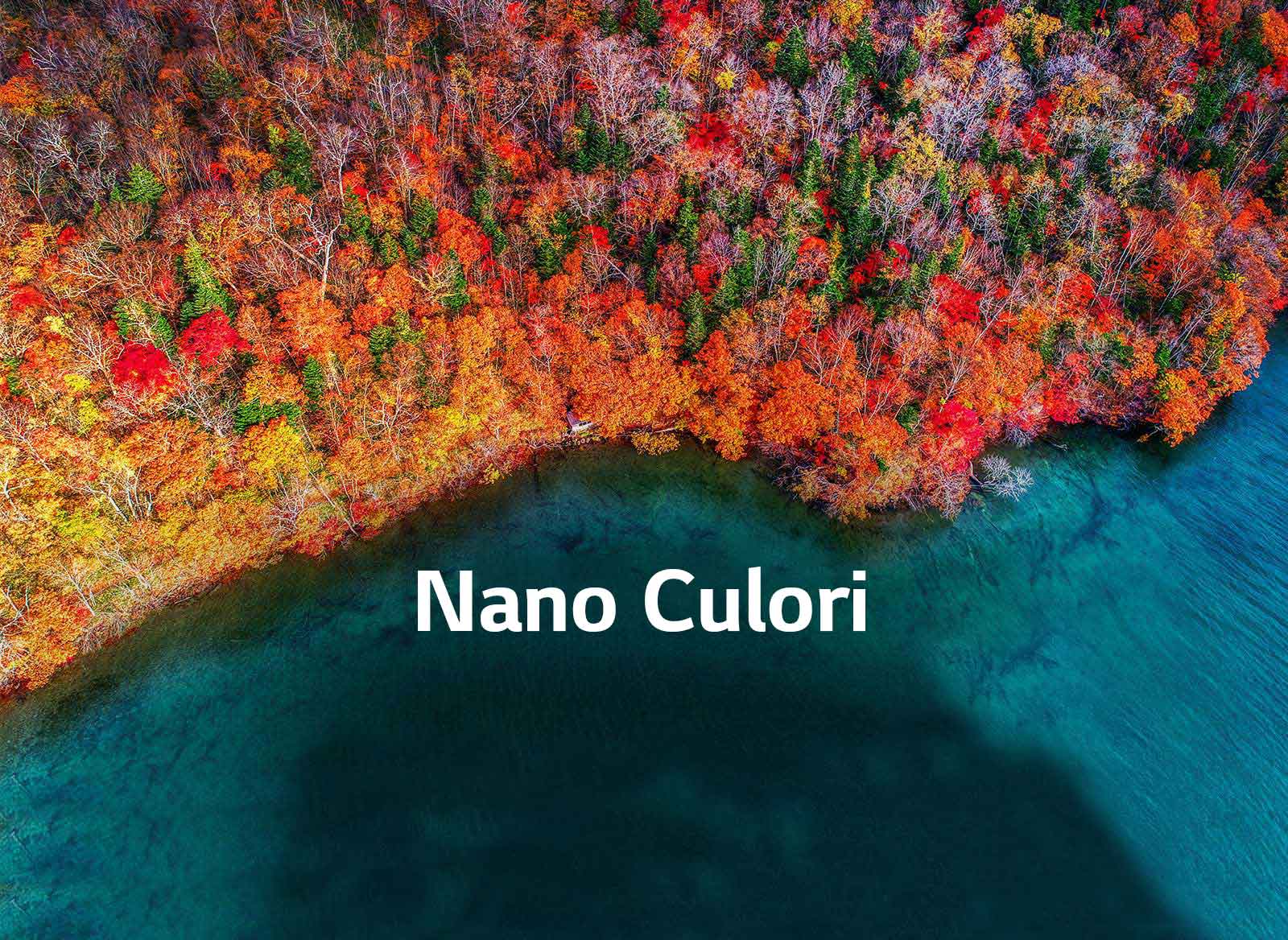 Puritate optimă a culorilor1