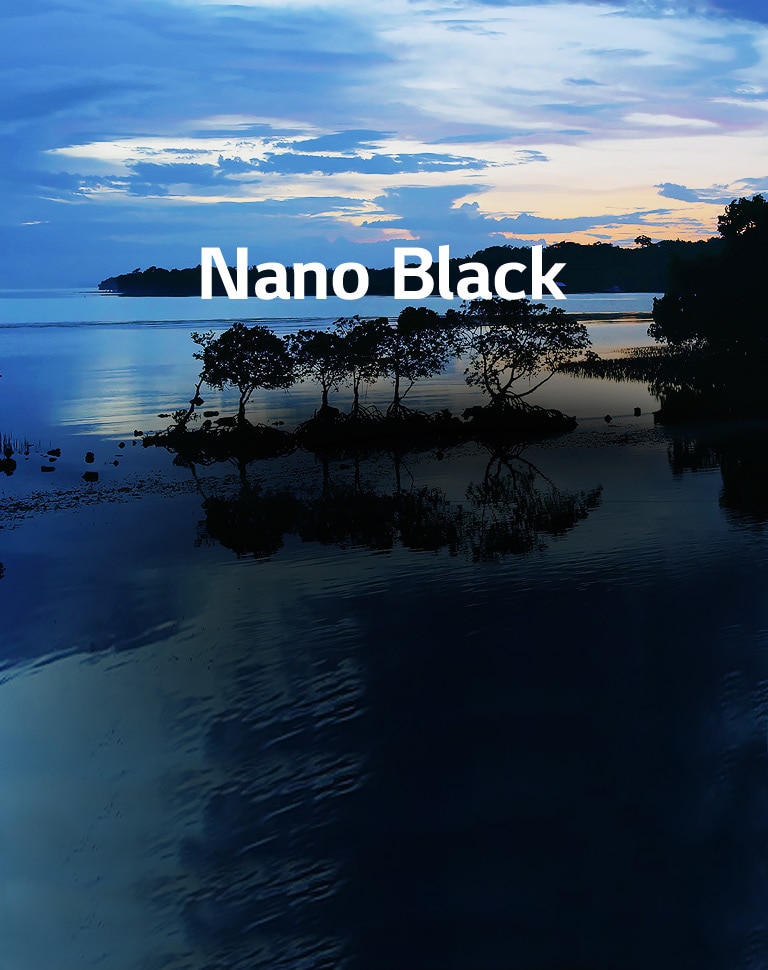 Contrast intens cu funcția de diminuare completă2