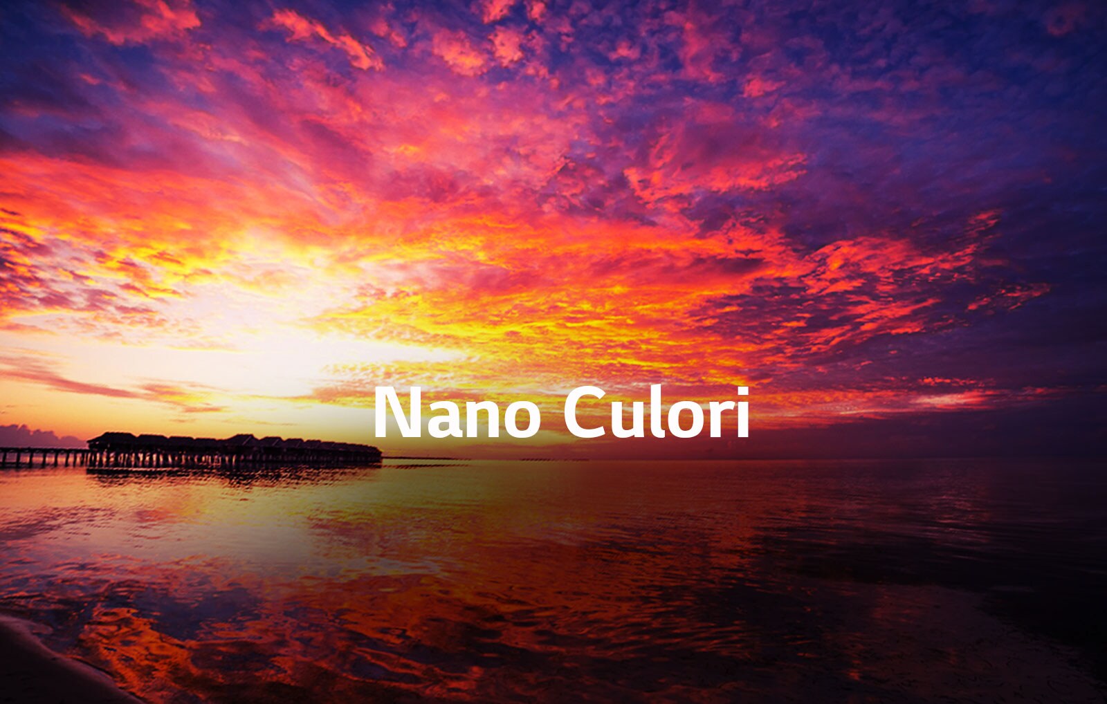 Puritate optimă a culorilor1