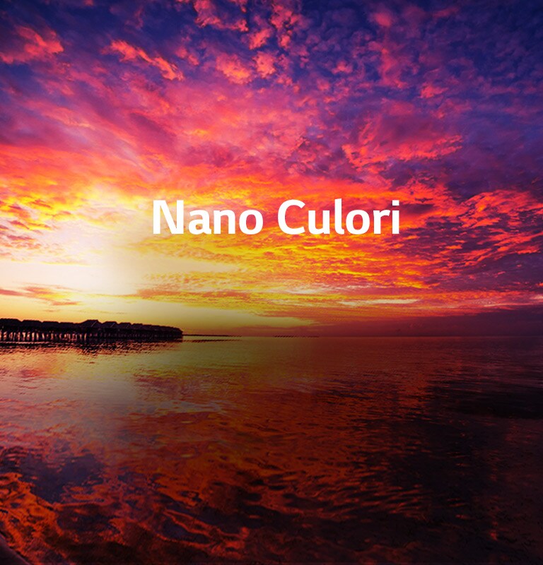 Puritate optimă a culorilor2