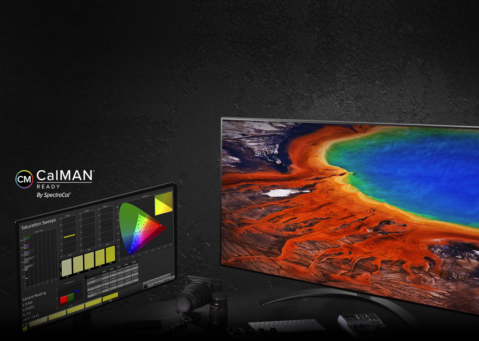 Calibrare automată Conform standardelor experților1