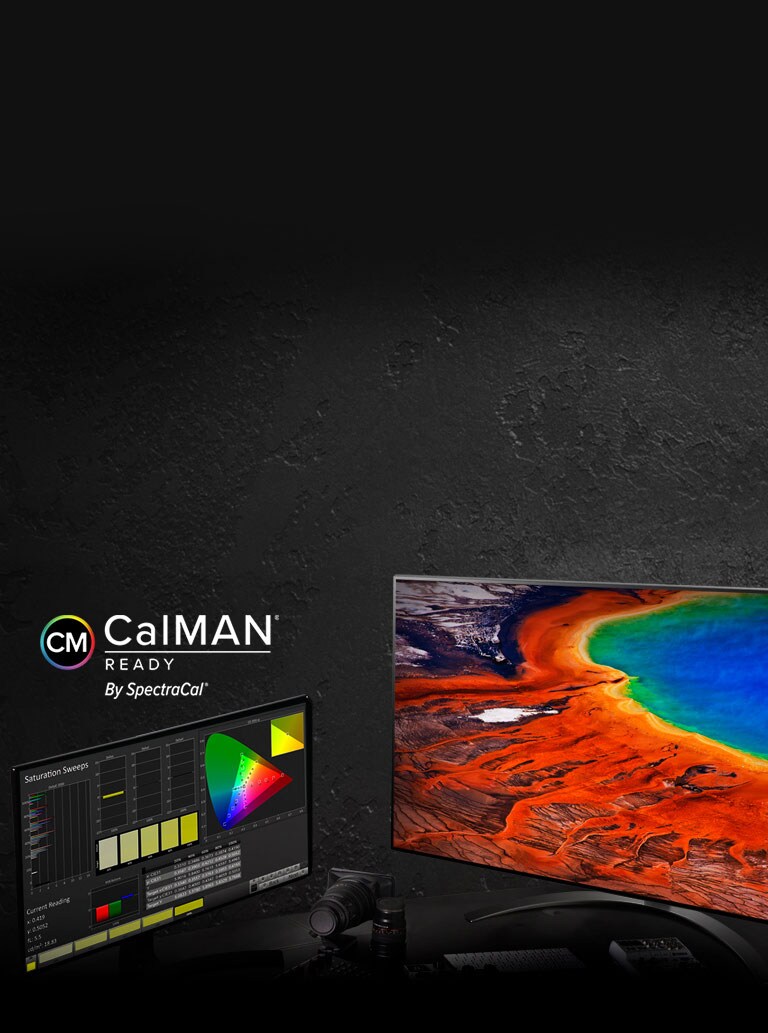 Calibrare automată Conform standardelor experților2
