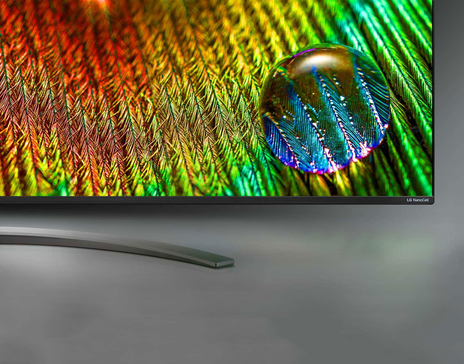 Culori pure în 8K real1