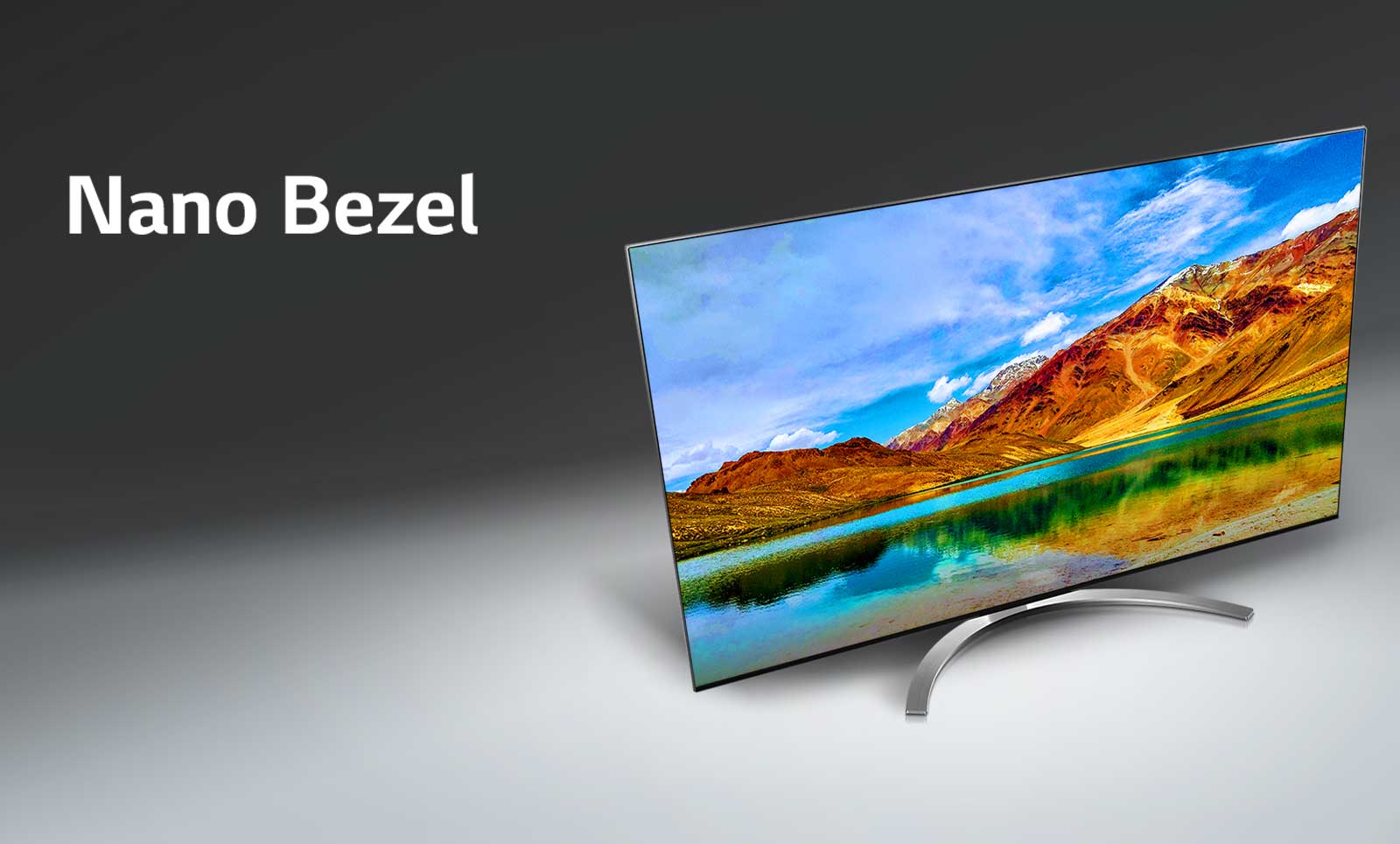 Un nou orizont al realității 8K1