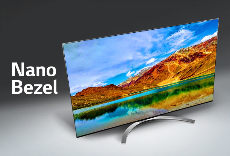 Un nou orizont al realității 8K2