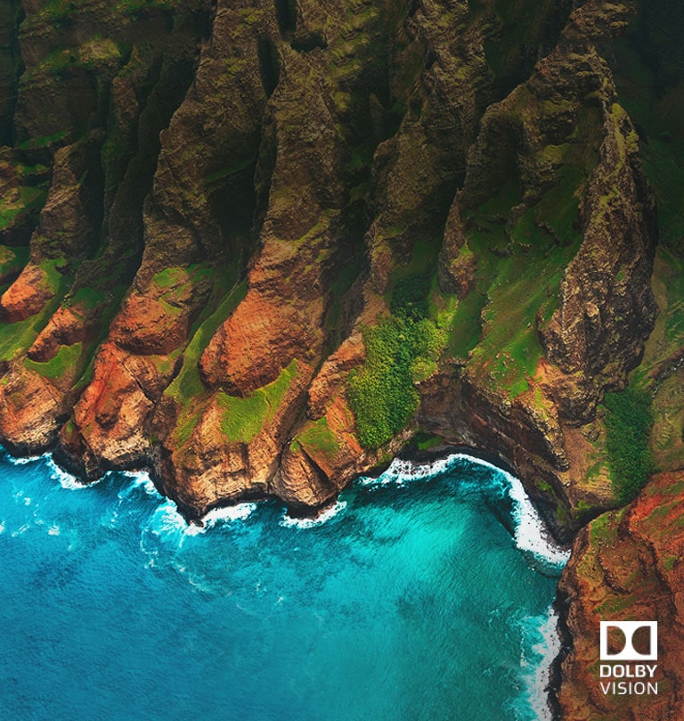 HDR & Dolby Vision pentru cinema 8K2