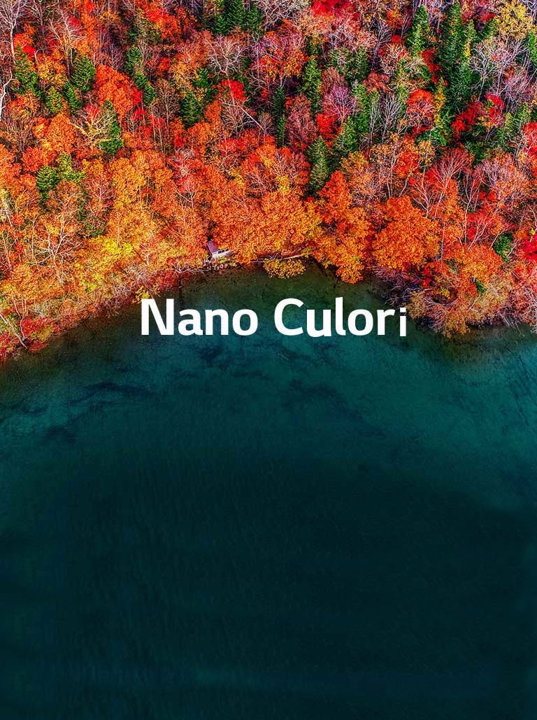 Puritate optimă a culorilor2