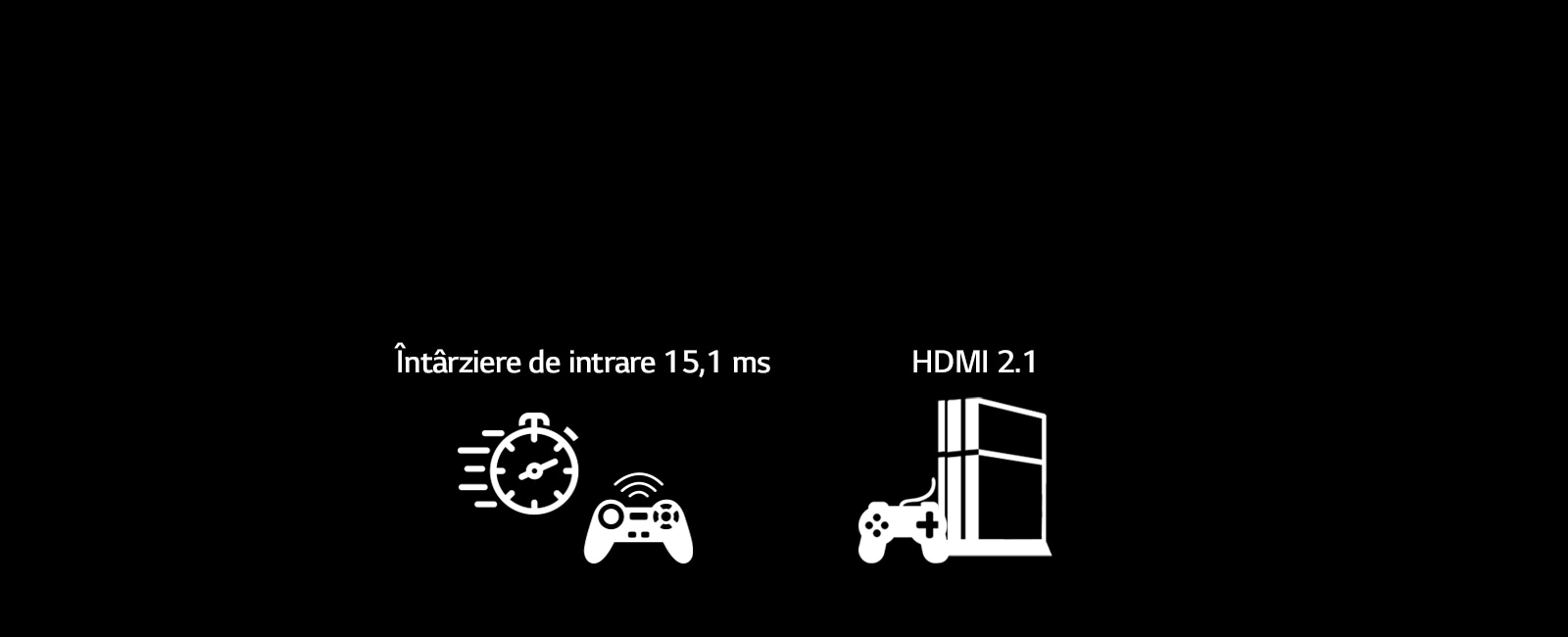 Răspuns rapid, mișcare fluidă<br>1