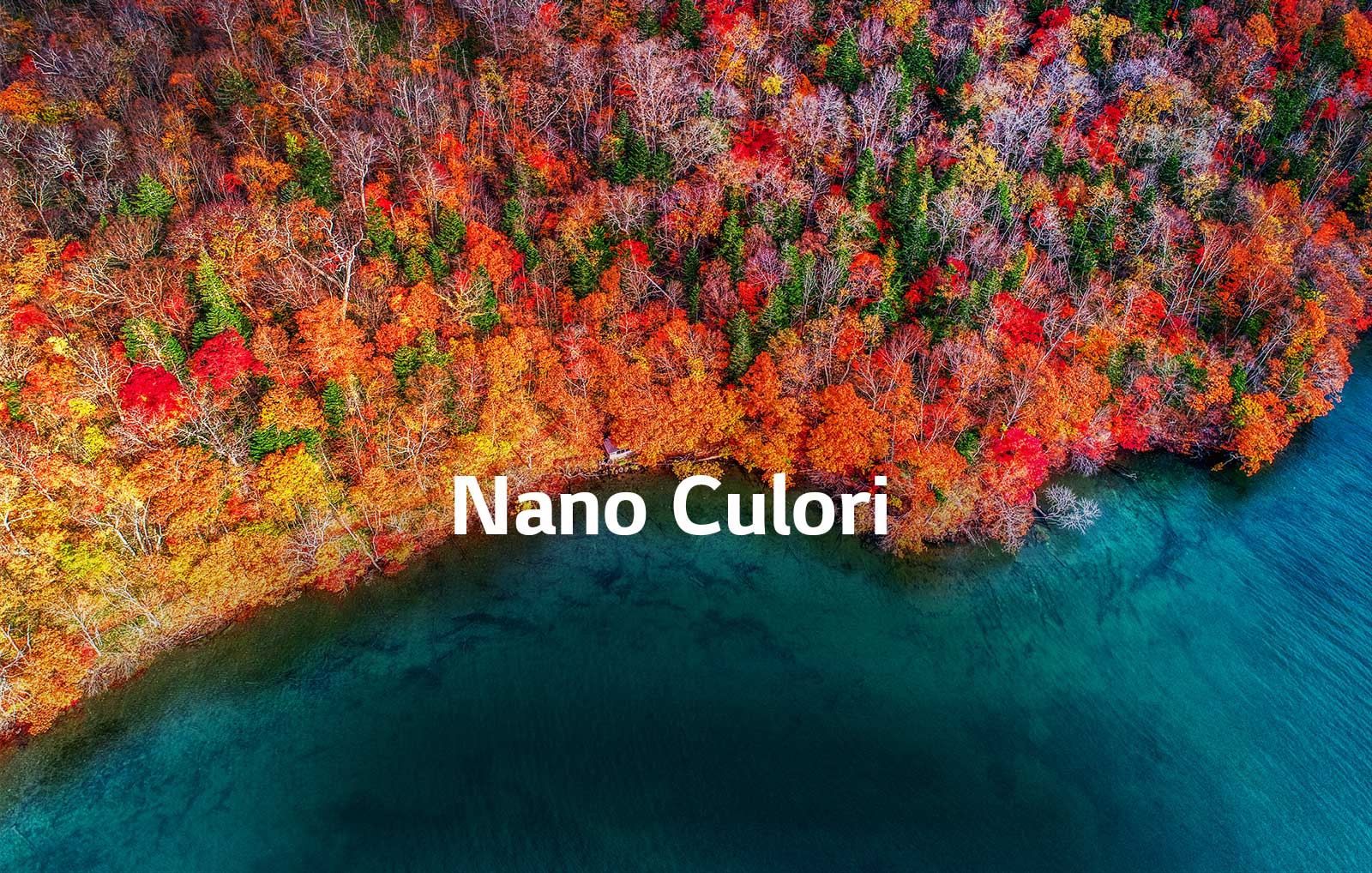 Puritate optimă a culorilor1