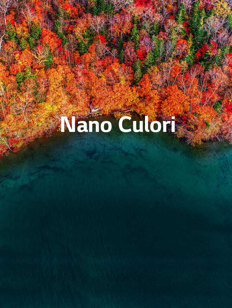 Puritate optimă a culorilor2