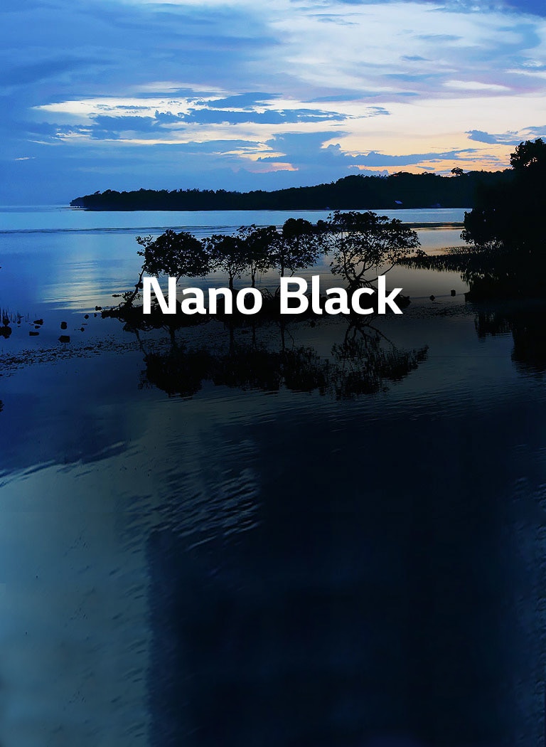 Contrast intens cu funcția de diminuare completă2