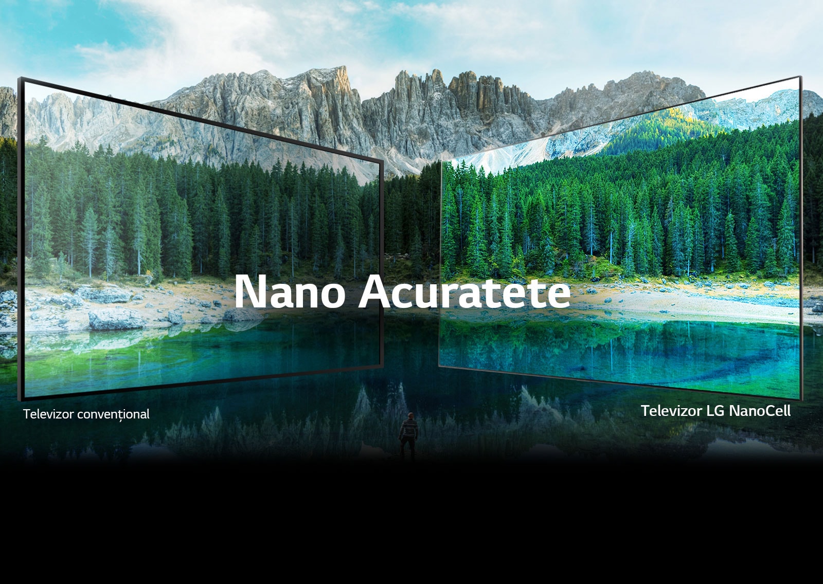 Culori precise din orice unghi<br>1