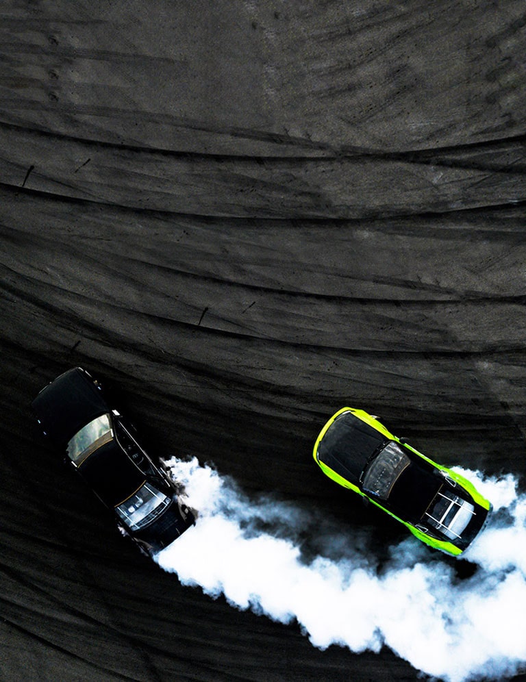 Jocuri 4K HDR. Imersiune perfectă.2