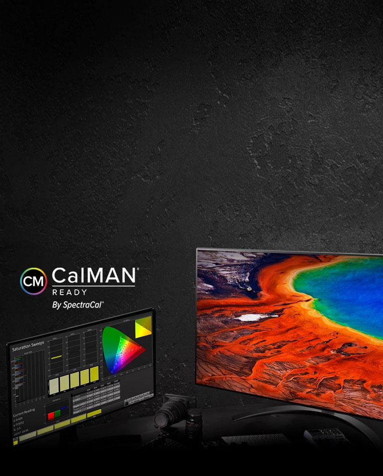 Calibrare automată Conform standardelor experților2