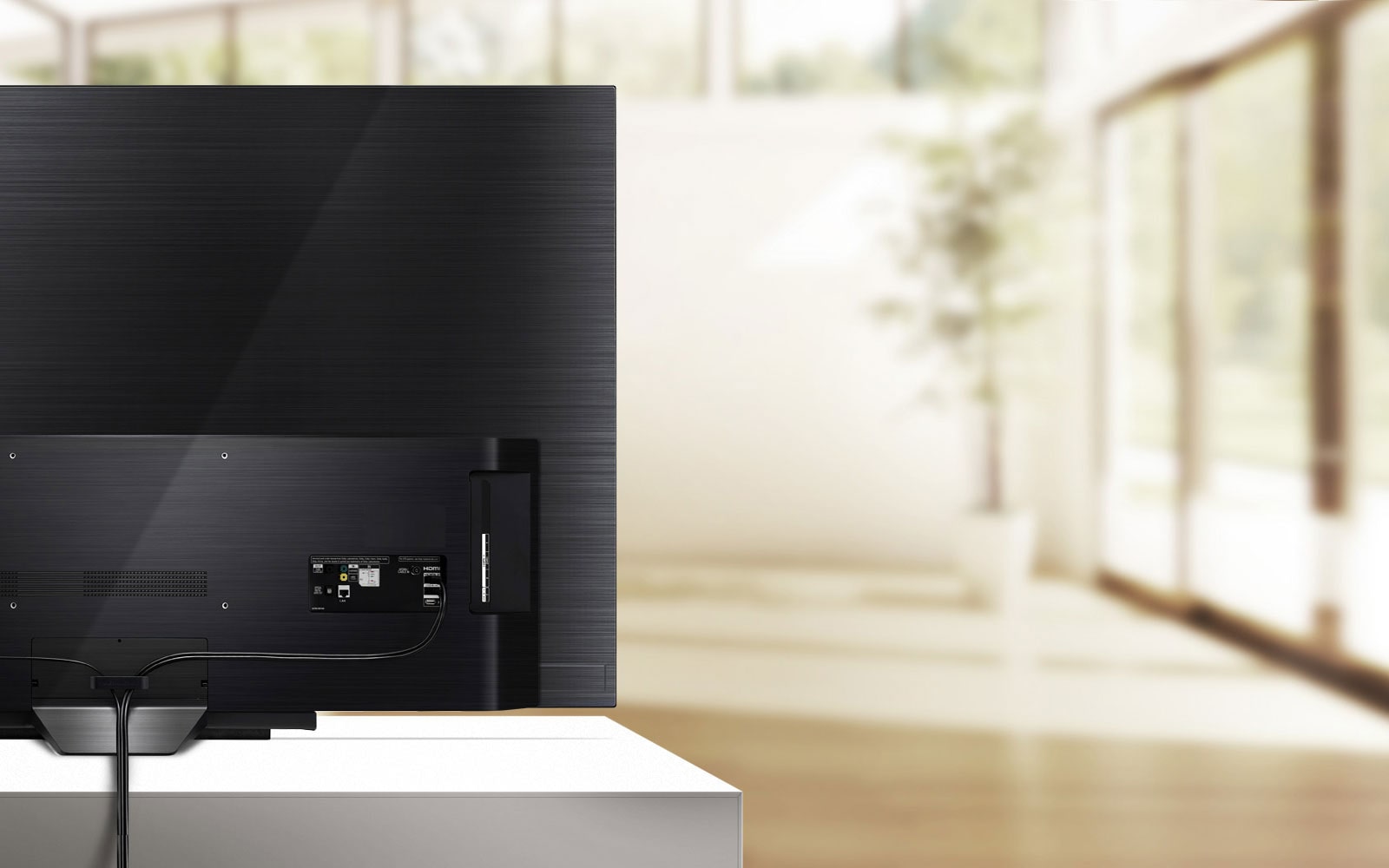 Elimina dezordinea provocată de cabluri1