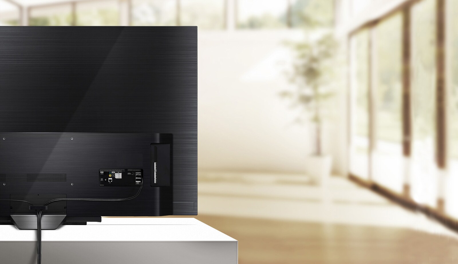 Elimina dezordinea provocată de cabluri1