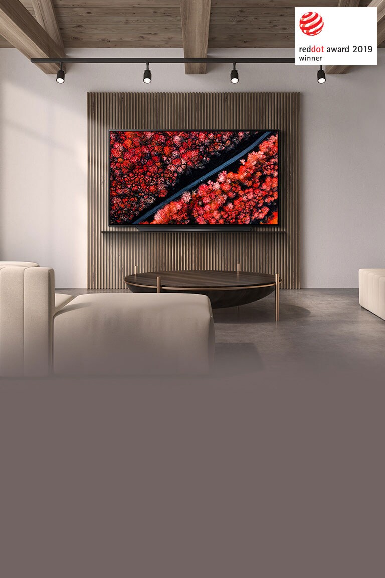 Design minimalist integrat perfect2