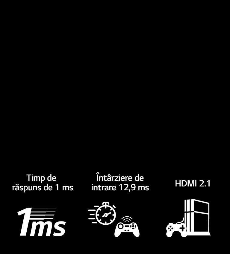 Răspuns rapid, mișcare fluidă<br>2