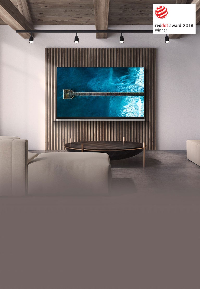 Design minimalist integrat perfect2