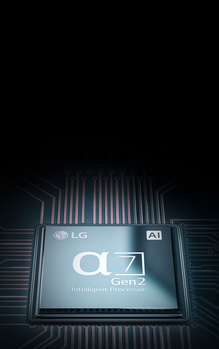 Imaginea și sunetul prin AI.<br>Mai real, cu AI.2