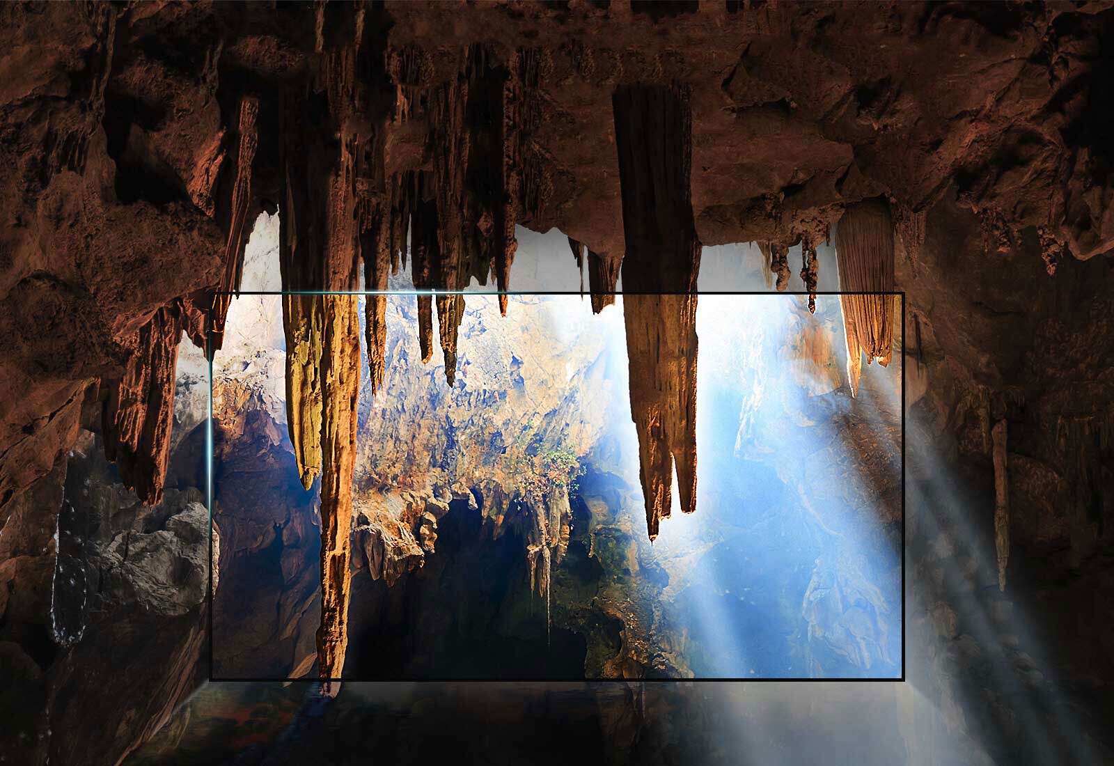 Active HDR ofera o gama vasta de continuturi HDR1