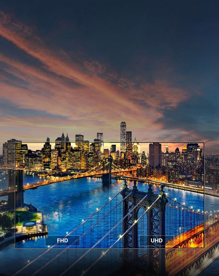 Înaltă rezoluție pentru o imagine extrem de clară2