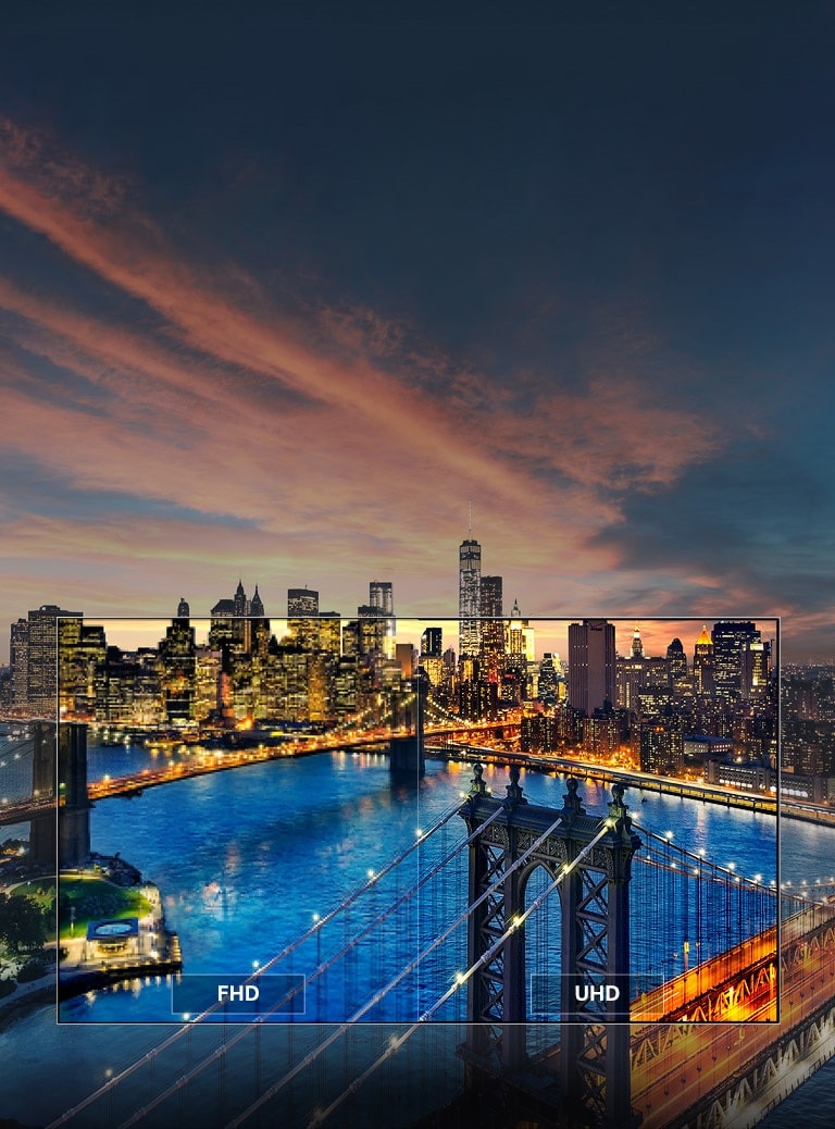 Înaltă rezoluție pentru o imagine extrem de clară2