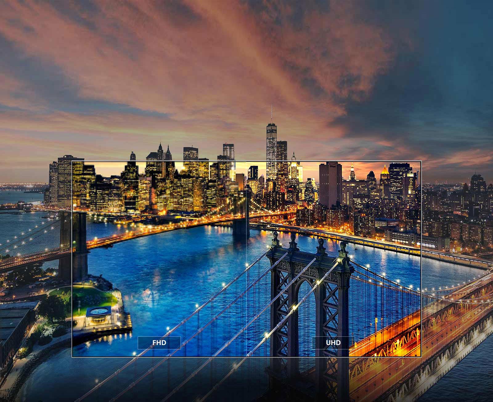 Înaltă rezoluție pentru o imagine extrem de clară1