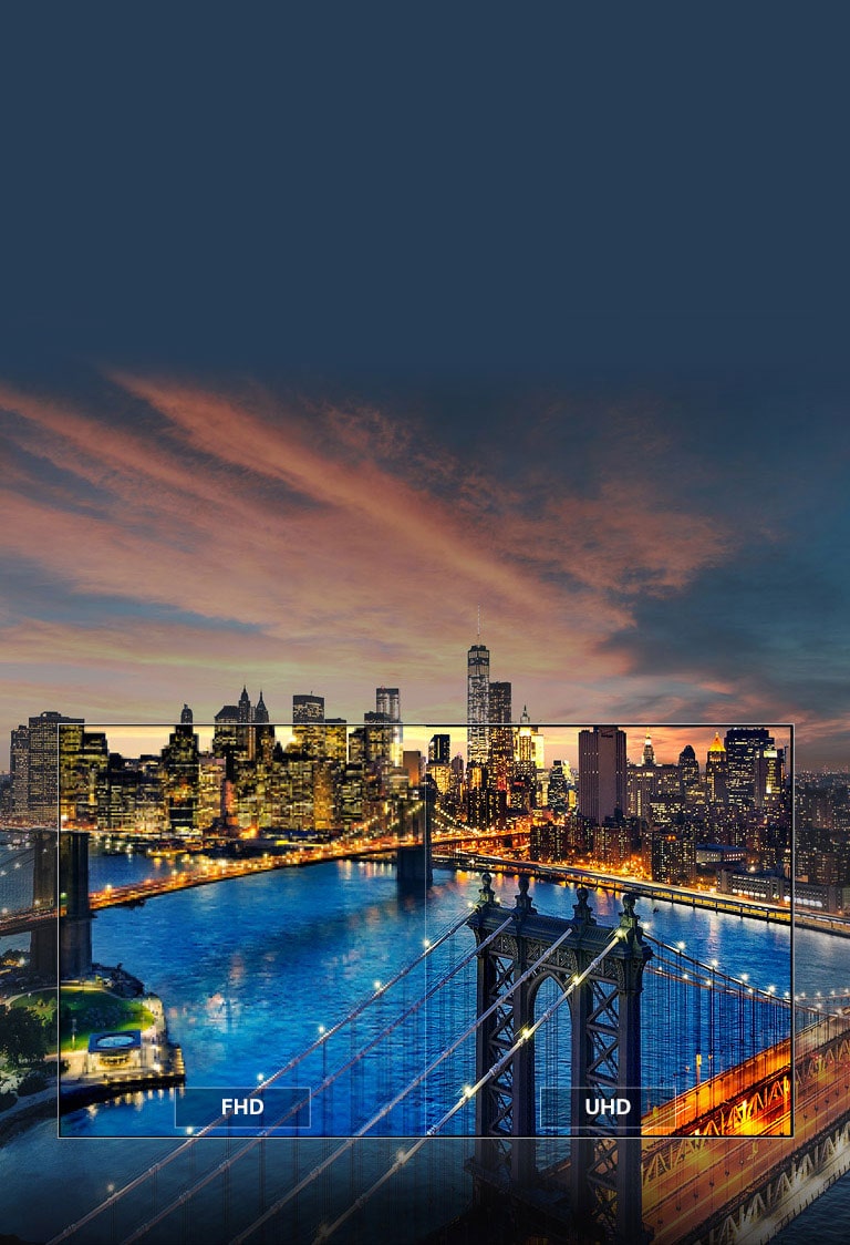 Înaltă rezoluție pentru o imagine extrem de clară2